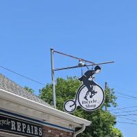 pv Bicycle Shop ico