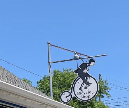 pv Bicycle Shop