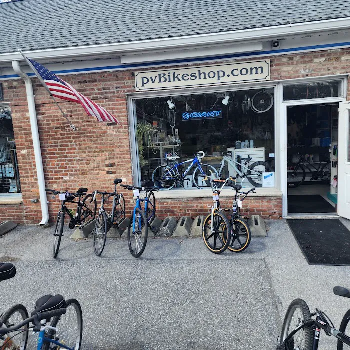 pv Bicycle Shop Picture 8