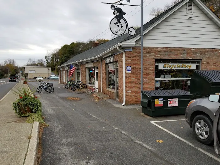 pv Bicycle Shop Picture 9