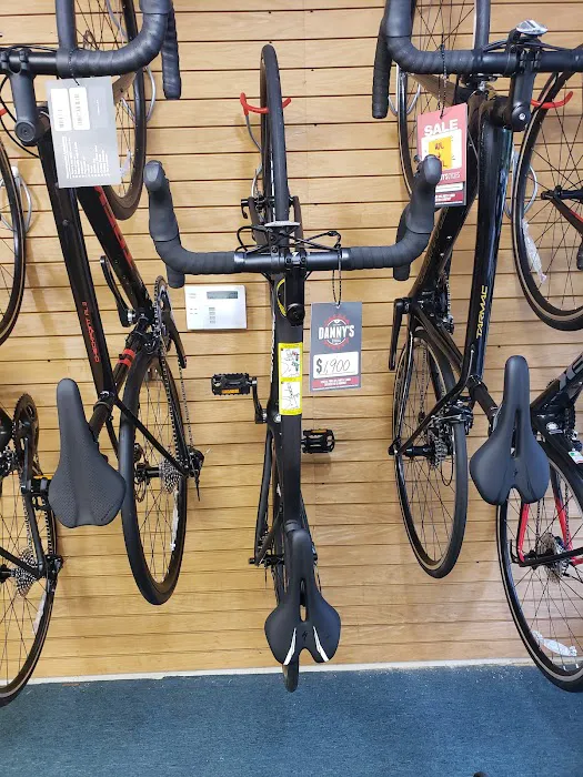 Danny's Cycles - Pelham Picture 5