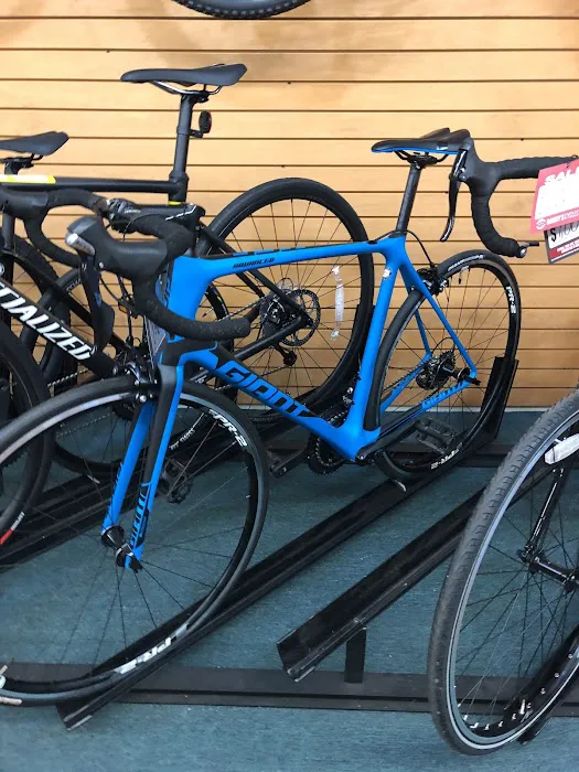 Danny's Cycles - Pelham Picture 7