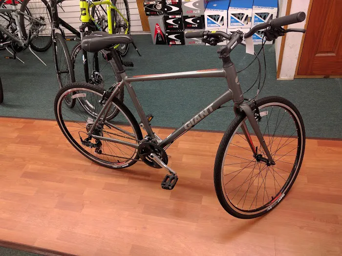 Danny's Cycles - Pelham Picture 4