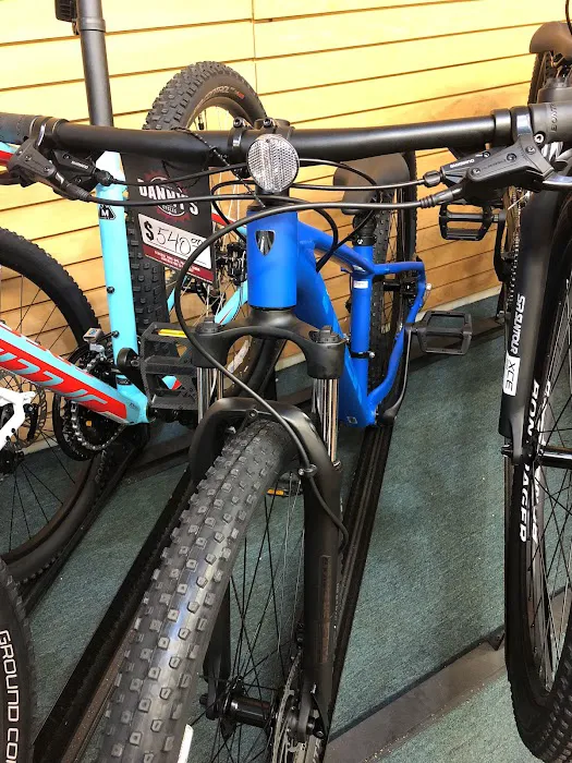 Danny's Cycles - Pelham Picture 9