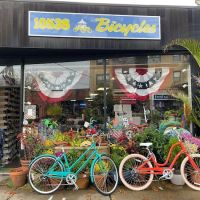 10538 Bicycles ico