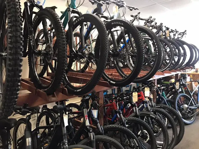 10538 Bicycles Picture 3