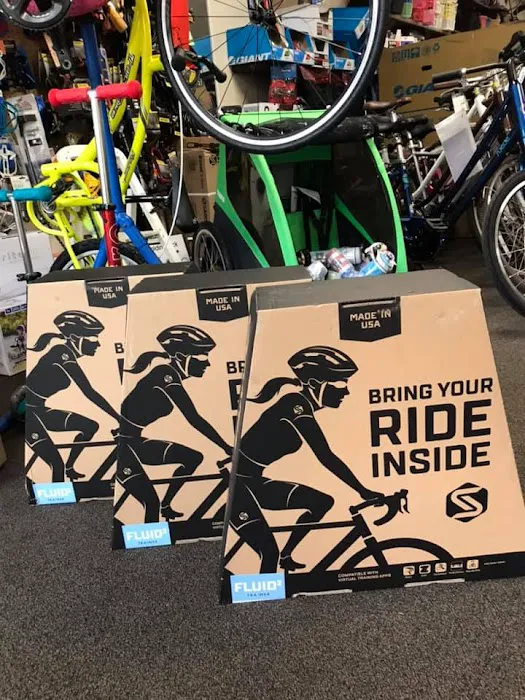 10538 Bicycles Picture 8