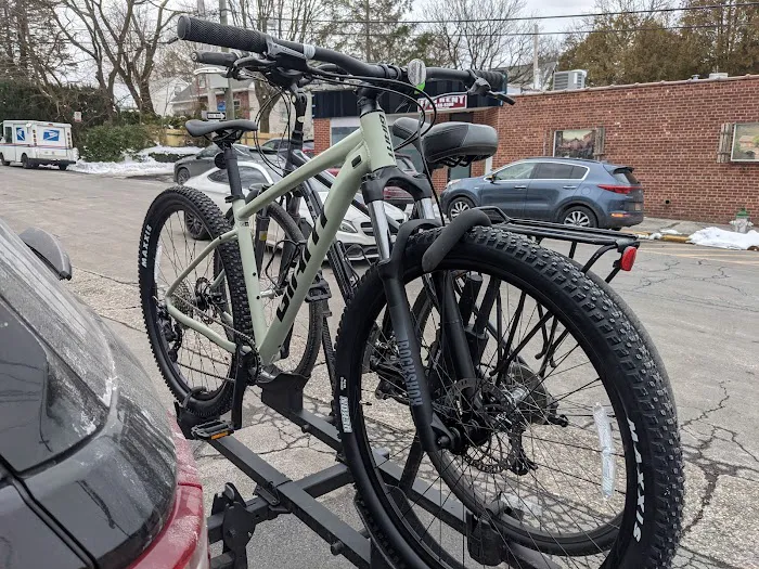 10538 Bicycles Picture 10