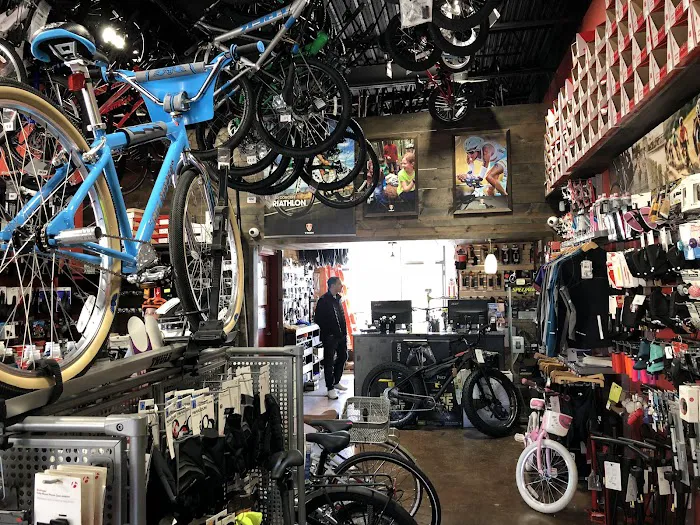 Danny's Cycles - Rye Brook Picture 2
