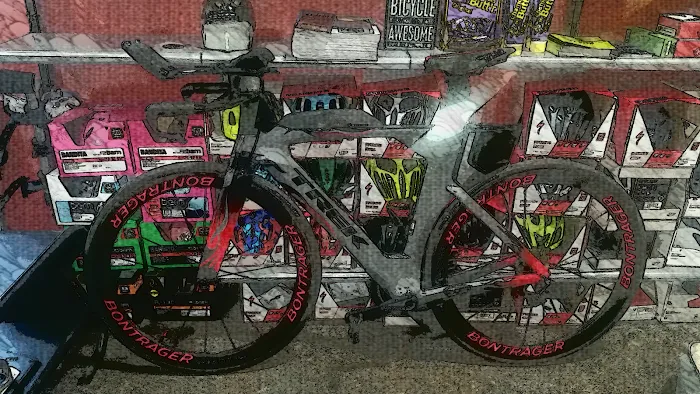 Danny's Cycles - Rye Brook Picture 3