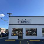 Danny's Cycles - Rye Brook