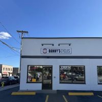 Danny's Cycles - Rye Brook ico