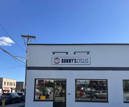 Danny's Cycles - Rye Brook