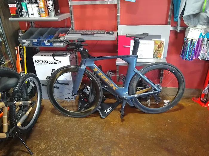 Danny's Cycles - Rye Brook Picture 6