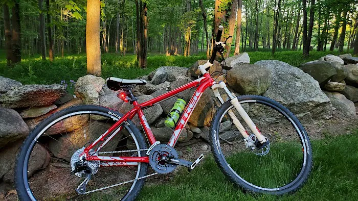 Danny's Cycles - Rye Brook Picture 9