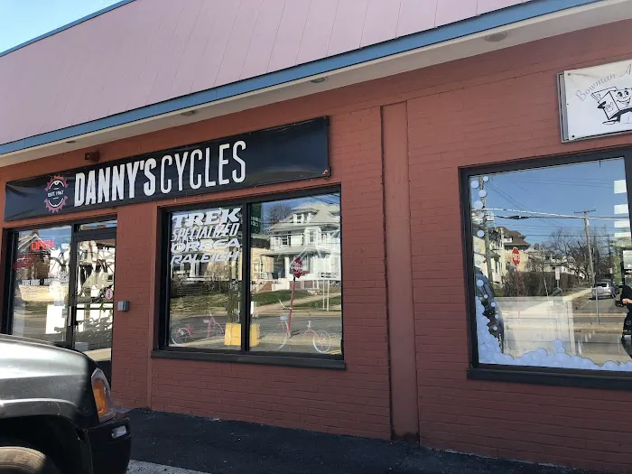 Danny's Cycles - Rye Brook Picture 8