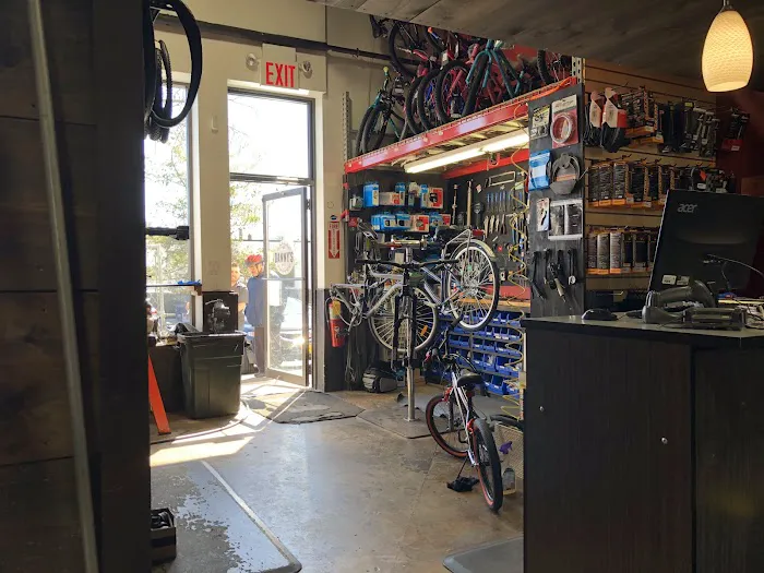 Danny's Cycles - Rye Brook Picture 7