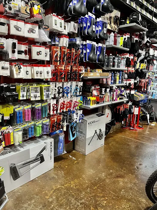 Danny's Cycles - Rye Brook Picture 10