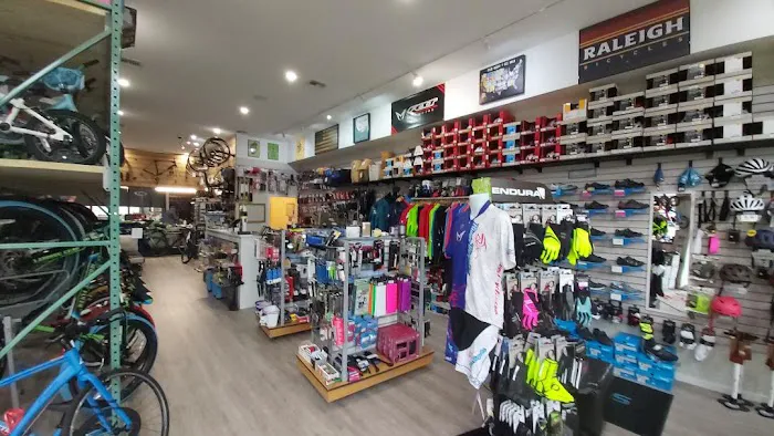 River Bicycles Picture 1
