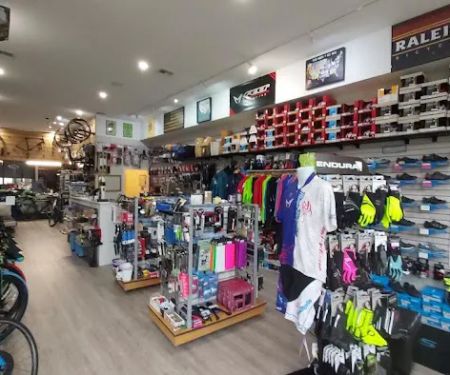 River Bicycles