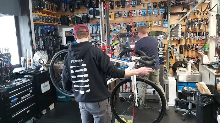 River Bicycles Picture 2