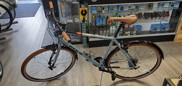 River Bicycles Picture 4