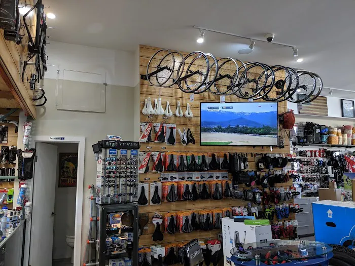 River Bicycles Picture 6