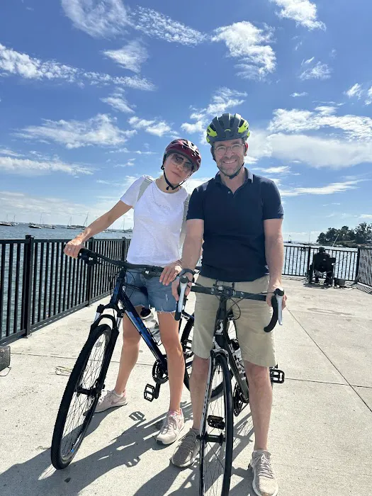 River Bicycles Picture 8