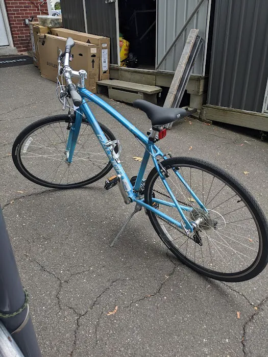 River Bicycles Picture 9
