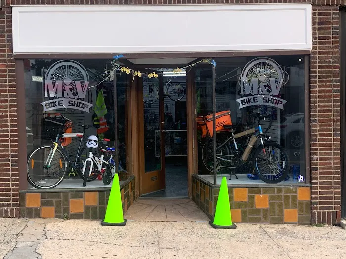 M&VBIKEshop Picture 3