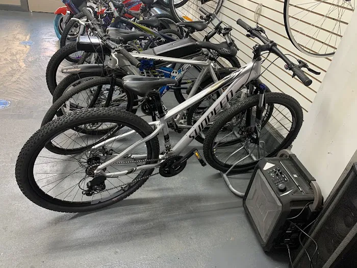 M&VBIKEshop Picture 1