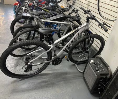 M&VBIKEshop