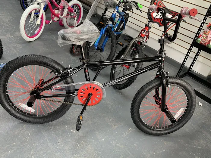 M&VBIKEshop Picture 4