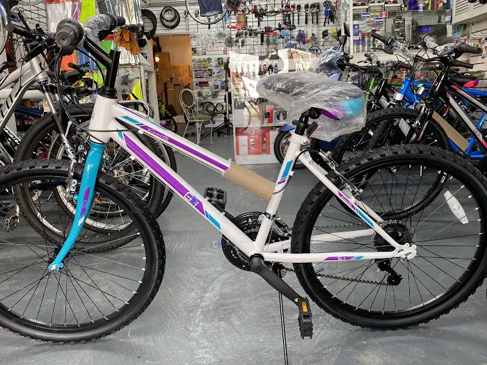 M&VBIKEshop Picture 5