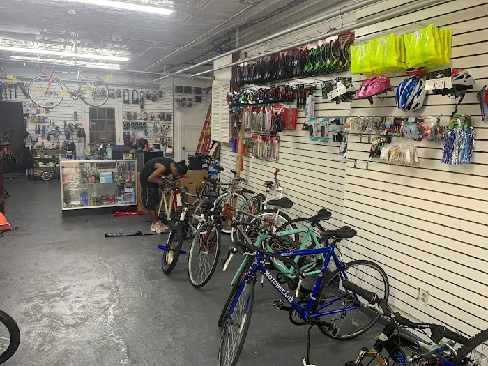 M&VBIKEshop Picture 7