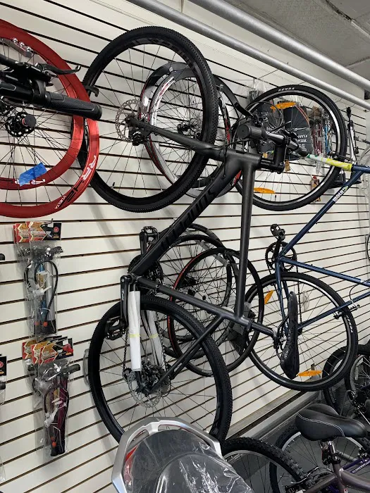 M&VBIKEshop Picture 6