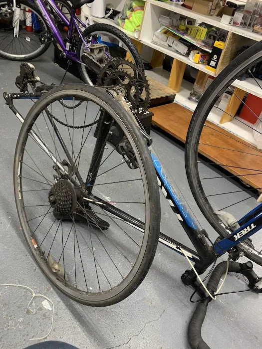 M&VBIKEshop Picture 8