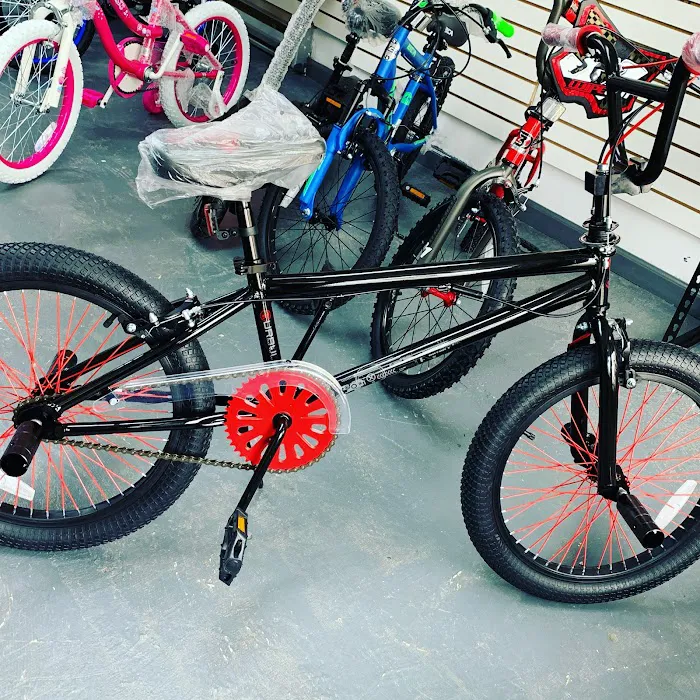 M&VBIKEshop Picture 10