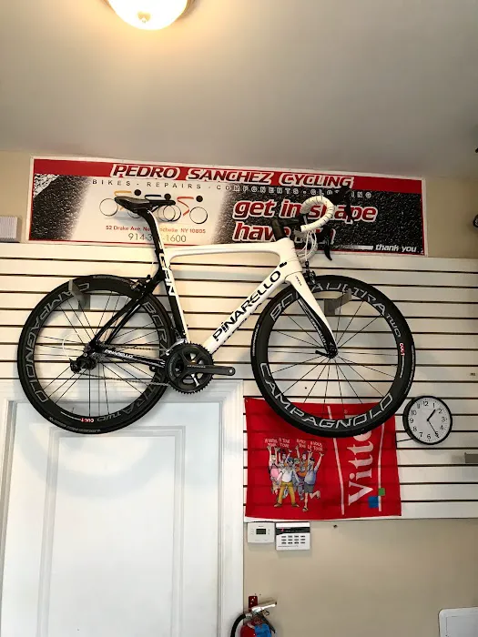 Pedro Sanchez Cycling Bicycle Store in New Rochelle Picture 1