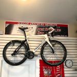 Pedro Sanchez Cycling Bicycle Store in New Rochelle