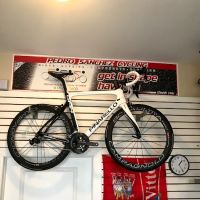 Pedro Sanchez Cycling Bicycle Store in New Rochelle ico