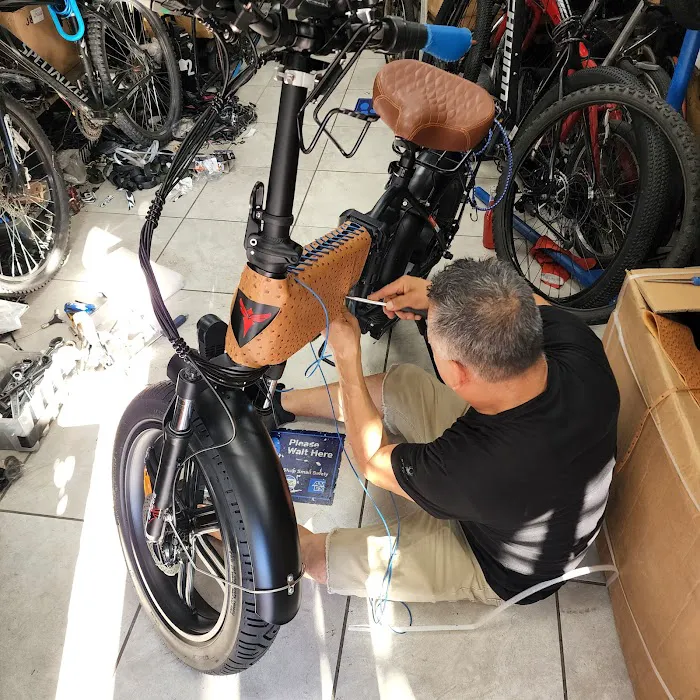 Mexico Sport Center & Bicycle Repair Picture 2