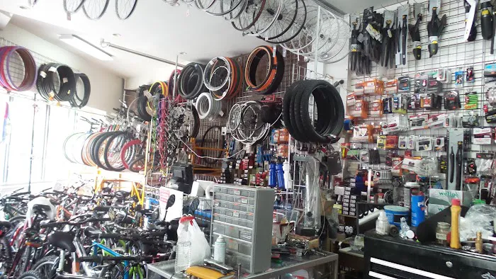 Mexico Sport Center & Bicycle Repair Picture 3