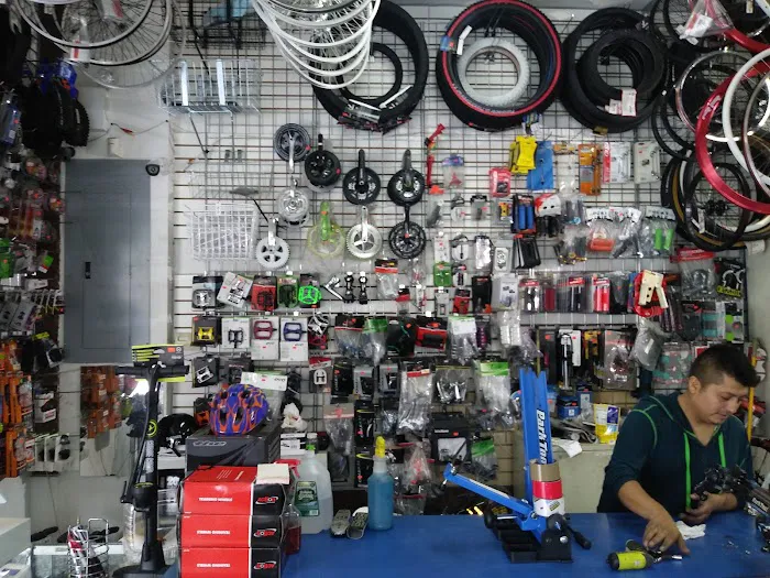 Mexico Sport Center & Bicycle Repair Picture 5