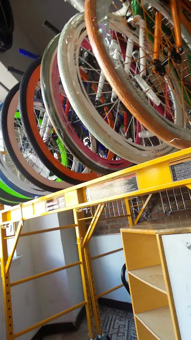 Mexico Sport Center & Bicycle Repair Picture 8