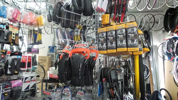 Mexico Sport Center & Bicycle Repair Picture 7