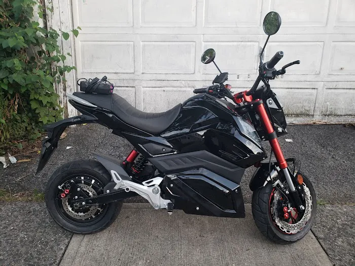 Frank’s Electric Bike Shop Picture 10