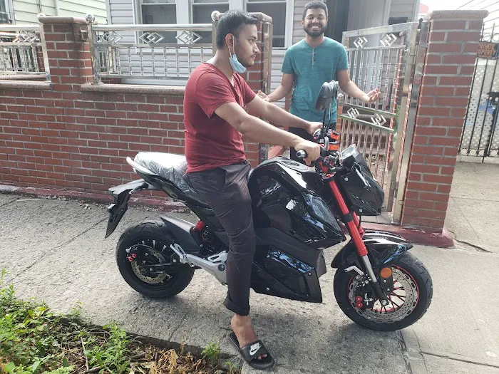 Frank’s Electric Bike Shop Picture 8