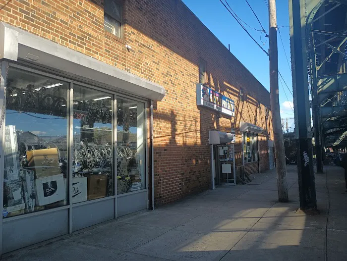 Westchester Bicycle Pro Shop Picture 1