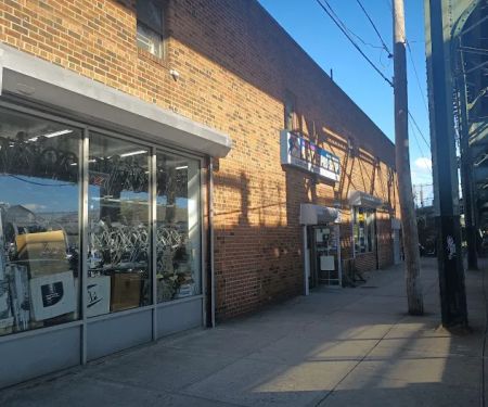 Westchester Bicycle Pro Shop